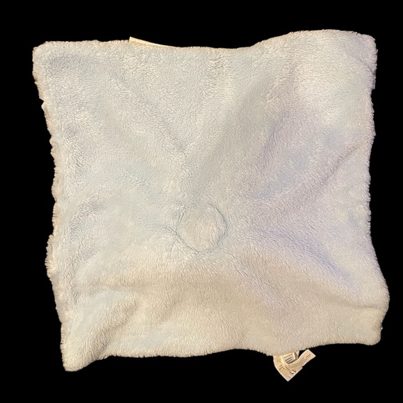 Blankets & Beyond Teddy Bear Lovey - Picture 4 of 8